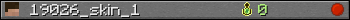 19026_skin_1 userbar 350x20