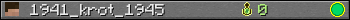 1941_krot_1945 userbar 350x20