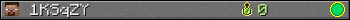 1KSqZY userbar 350x20