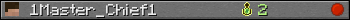 1Master_Chief1 userbar 350x20