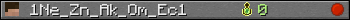 1Ne_Zn_Ak_Om_Ec1 userbar 350x20