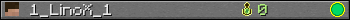 1_LinoX_1 userbar 350x20