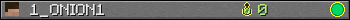 Юзербар 350x20 для 1_ONION1
