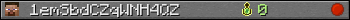 1emSbdCZqWNH4QZ userbar 350x20