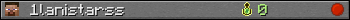 1lanistarss userbar 350x20