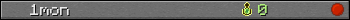 1mon userbar 350x20