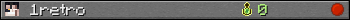 1retro userbar 350x20