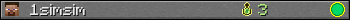 1simsim userbar 350x20