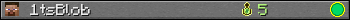 1tsBlob userbar 350x20