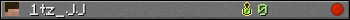 1tz_JJ userbar 350x20