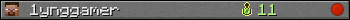 1ynggamer userbar 350x20