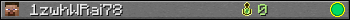 1zwhWRai78 userbar 350x20