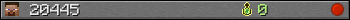 20445 userbar 350x20