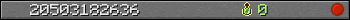 20503182636 userbar 350x20