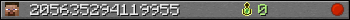 205635294119955 userbar 350x20