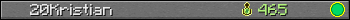 20Kristian userbar 350x20