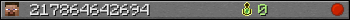 217864642694 userbar 350x20