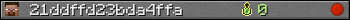 21ddffd23bda4ffa userbar 350x20