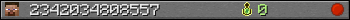 2342034808557 userbar 350x20