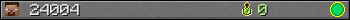 24004 userbar 350x20