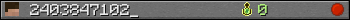 2403847102_ userbar 350x20