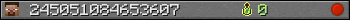 245051084653607 userbar 350x20