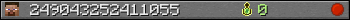 249043252411055 userbar 350x20