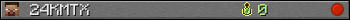 24KMTX userbar 350x20