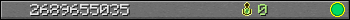 2689655035 userbar 350x20