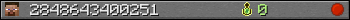 2848643400251 userbar 350x20