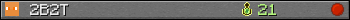 2B2T userbar 350x20