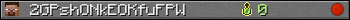 2GPshONkEOKfuFPW userbar 350x20