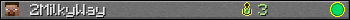 2MilkyWay userbar 350x20