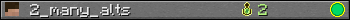 2_many_alts userbar 350x20