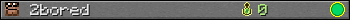 Юзербар 350x20 для 2bored