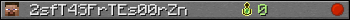 2sfT4SFrTEs00rZn userbar 350x20