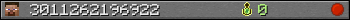 3011262196922 userbar 350x20