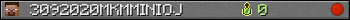 3092020MKMMINIOJ userbar 350x20