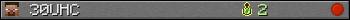 30UHC userbar 350x20