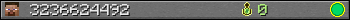3236624492 userbar 350x20
