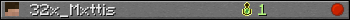 32x_Mxttis userbar 350x20