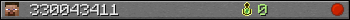 330043411 userbar 350x20