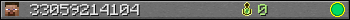 33059214104 userbar 350x20