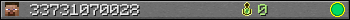 33731070028 userbar 350x20