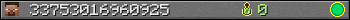 33753016960925 userbar 350x20