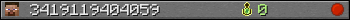 3419119404059 userbar 350x20