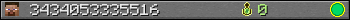 3434053335516 userbar 350x20