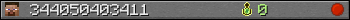 344050403411 userbar 350x20