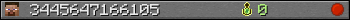3445647166105 userbar 350x20