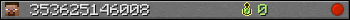353625146008 userbar 350x20